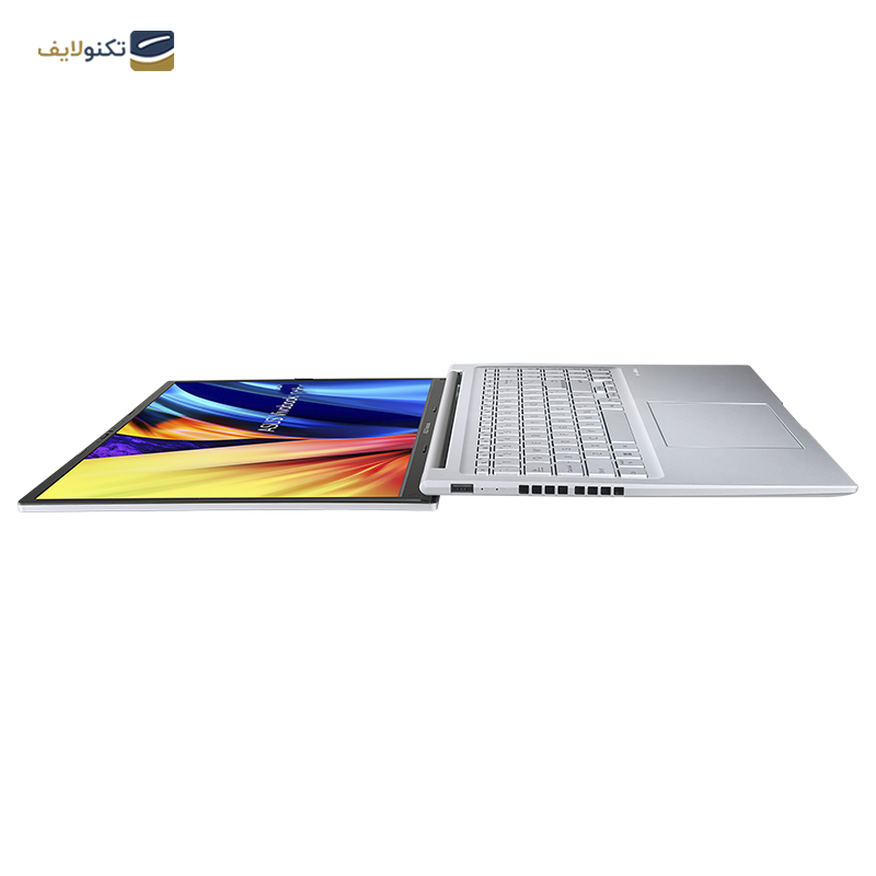 لپ تاپ ایسوس 16 اینچی مدل VivoBook X1605ZA i7 1255U 16GB 512GB - ASUS VivoBook X1605ZA i7 1255U 16GB RAM 512GB SSD Intel