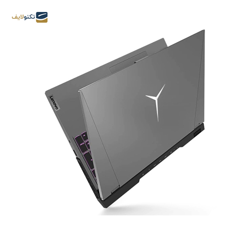 لپ تاپ لنوو 16 اینچی مدل Legion 5 Pro i7 ۱۱۸۰۰H ۱۶GB 1TB RTX3050  - Lenovo Legion 5 Pro 16ITH6 i7 ۱۱۸۰۰H ۱۶GB RAM 1TB SSD RTX3050 16 inch Laptop