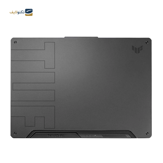 لپ تاپ ایسوس 15.6 اینچی TUF Gaming F15 FX506HC i7 11800 8GB 512GB RTX3050 - Asus i7 11800H-8GB Ram-512GB SSD-4GB RTX3050-FHD-Laptop