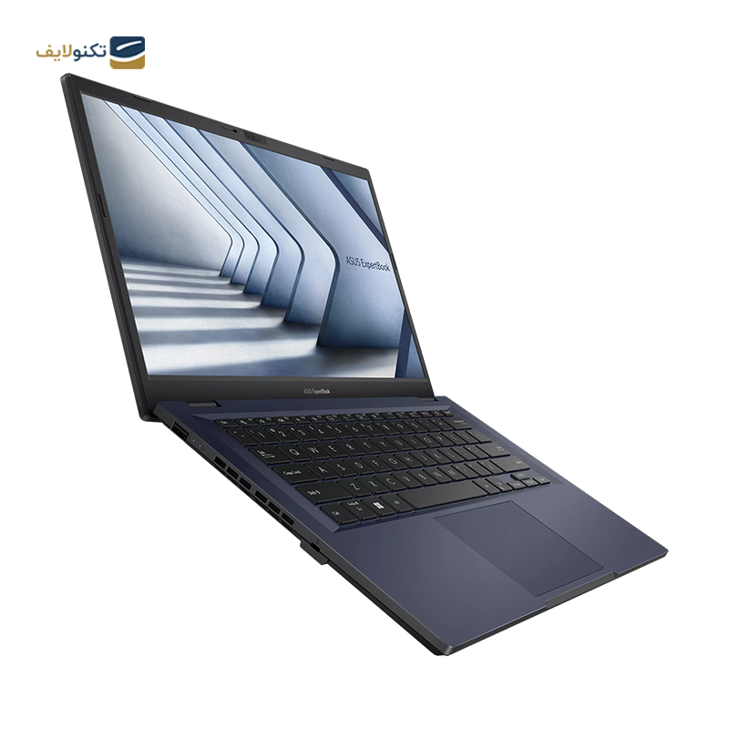 لپ تاپ ایسوس 14 اینچی مدل ExpertBook B1402CBA i5 1235U 8GB 1TB - ASUS ExpertBook B1402CBA i5 1235U 8GB RAM 1TB SSD UHD Graphics