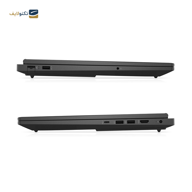 لپ تاپ اچ پی 16.1 اینچی مدل OMEN 16 i7 13620H 16GB 1TB RTX4050 - HP OMEN Gaming 16 wd0063 i7 13620H 16GB RAM 1TB RTX4050