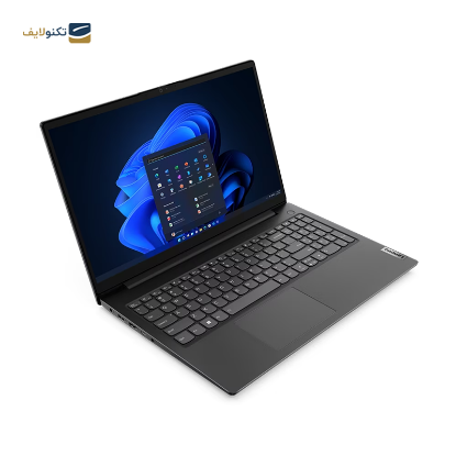 لپ تاپ لنوو 15.6 اینچی مدل V15 G3 i5 1235U 12GB 1TB - Lenovo V15 G3 IAP i5 1235U 12GB RAM 1TB SSD Iris Xe