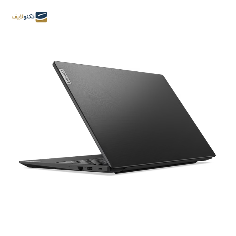 لپ تاپ لنوو 15.6 اینچی مدل V15 G3 i5 1235U 12GB 1TB - Lenovo V15 G3 IAP i5 1235U 12GB RAM 1TB SSD Iris Xe