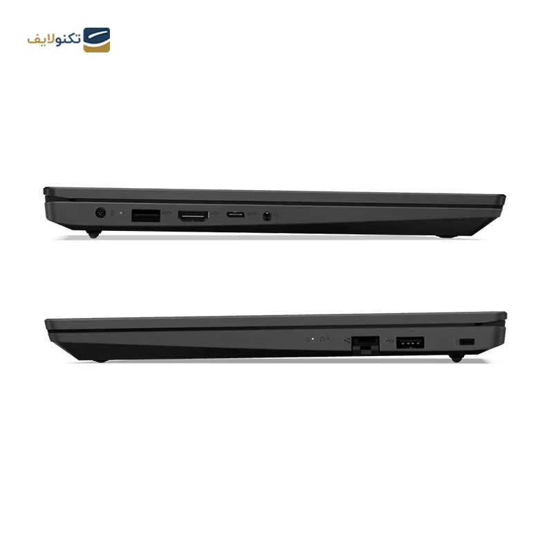 لپ تاپ لنوو 14 اینچی مدل V14 N4500 8GB 1TB - Lenovo V14 G2 IJL N4500 8GB RAM 1TB SSD UHD Graphics