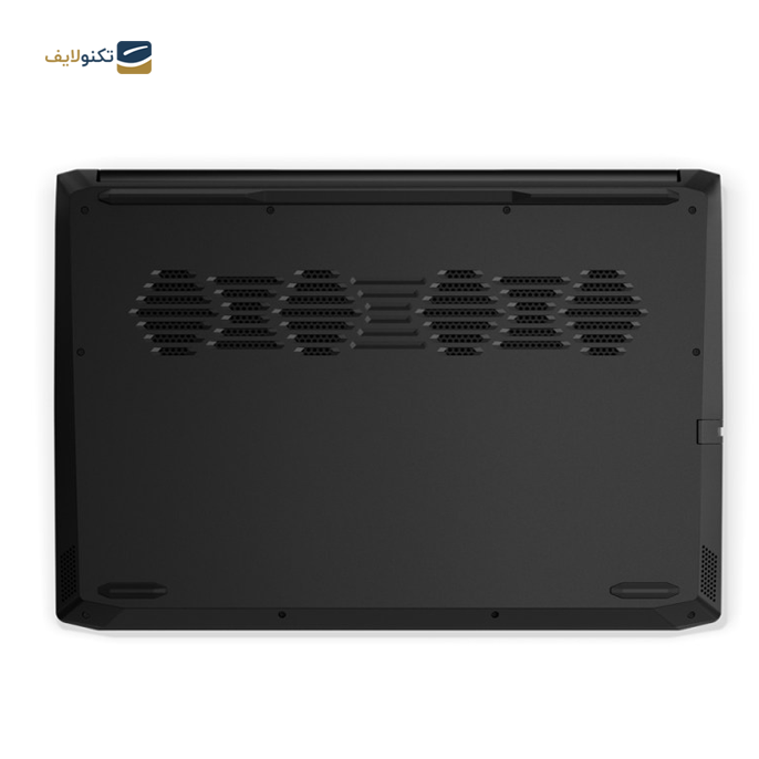  لپ تاپ 15.6 اینچی لنوو مدل IdeaPad Gaming3 i5 11300H 24GB 512GB GTX1650 - IdeaPad Gaming 3 Core i5-11300H 24GB Ram 512GB SSD 4GB GTX1650- IPS 15.6 FHD Laptop