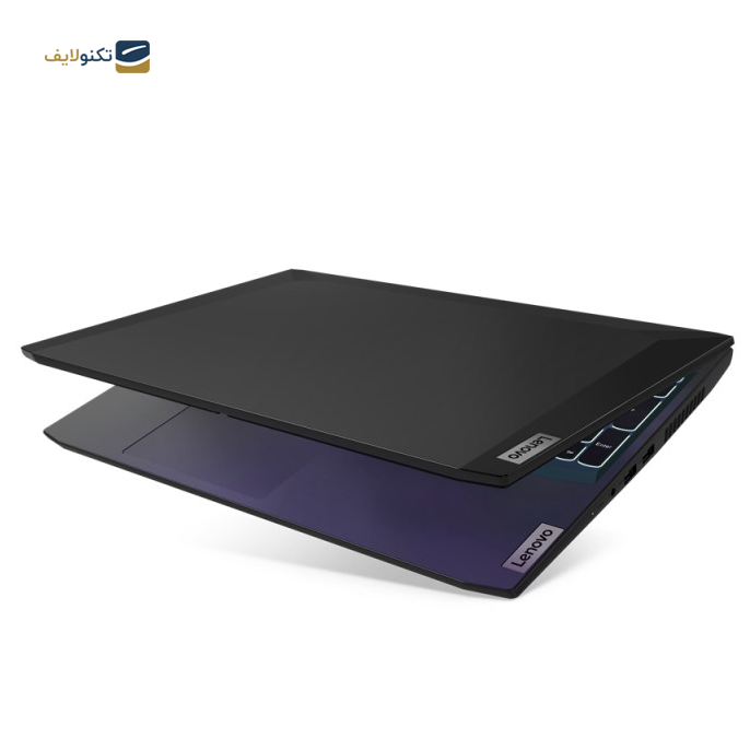  لپ تاپ 15.6 اینچی لنوو مدل IdeaPad Gaming3 i5 11300H 24GB 512GB GTX1650 - IdeaPad Gaming 3 Core i5-11300H 24GB Ram 512GB SSD 4GB GTX1650- IPS 15.6 FHD Laptop