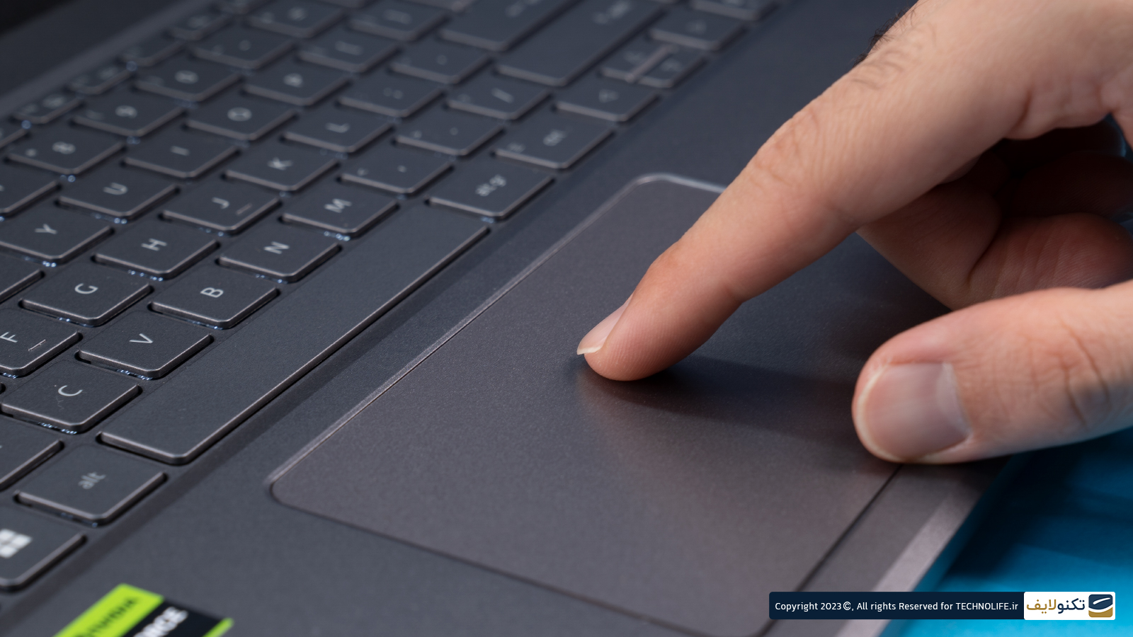 لپ‌ تاپ ایسر 15.6 اینچی مدل Aspire 5 A515 i7 1255U 8GB 512GB RTX2050 - Acer Aspire 5 i7 1255U 8GB RAM 512GB SSD RTX2050