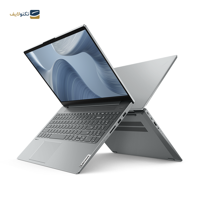 لپ تاپ لنوو 15.6 اینچی مدل  IdeaPad5 i5 1235U 16GB 1TB MX550 - Lenovo IdeaPad 5 15IAL7 i5 1235U 16GB RAM 1TB SSD 2GB MX550
