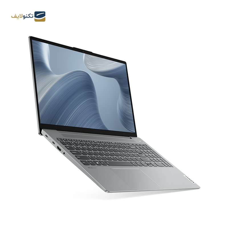 لپ تاپ لنوو 15.6 اینچی مدل  IdeaPad5 i5 1235U 16GB 1TB MX550 - Lenovo IdeaPad 5 15IAL7 i5 1235U 16GB RAM 1TB SSD 2GB MX550