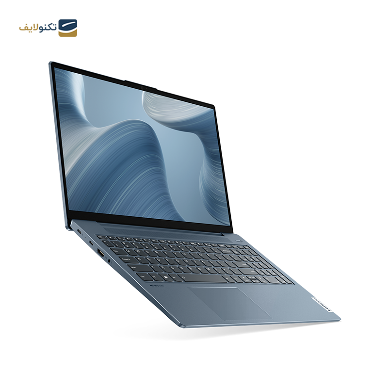 لپ تاپ لنوو 15.6 اینچی مدل  IdeaPad5 i5 1235U 16GB 1TB MX550 - Lenovo IdeaPad 5 15IAL7 i5 1235U 16GB RAM 1TB SSD 2GB MX550