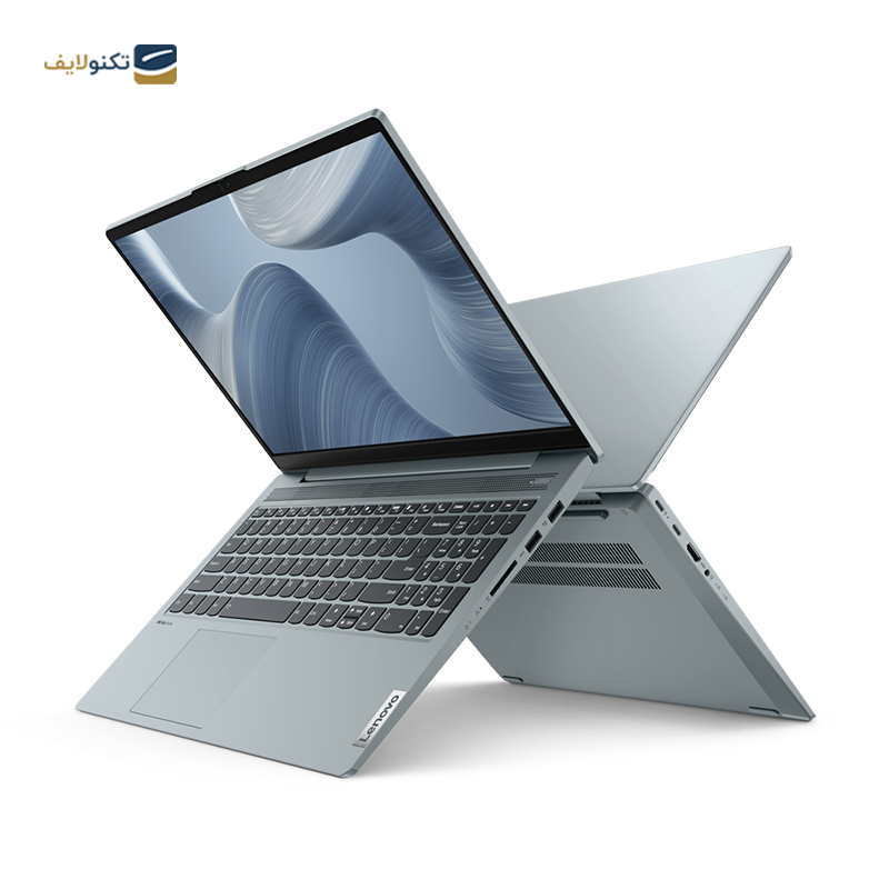 لپ تاپ لنوو 15.6 اینچی مدل  IdeaPad5 i5 1235U 16GB 1TB MX550 - Lenovo IdeaPad 5 15IAL7 i5 1235U 16GB RAM 1TB SSD 2GB MX550