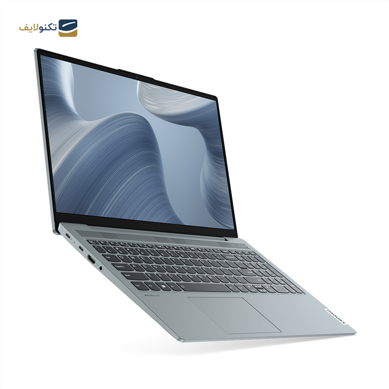 لپ تاپ لنوو 15.6 اینچی مدل  IdeaPad5 i5 1235U 16GB 1TB MX550 - Lenovo IdeaPad 5 15IAL7 i5 1235U 16GB RAM 1TB SSD 2GB MX550