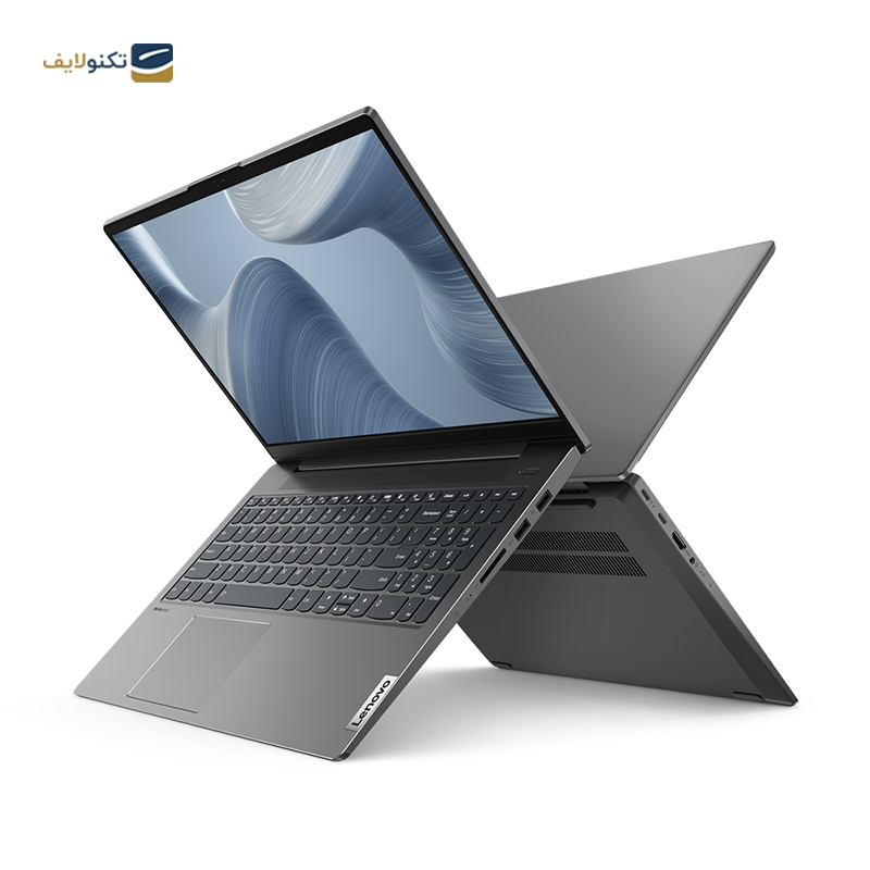 لپ تاپ لنوو 15.6 اینچی مدل  IdeaPad5 i5 1235U 16GB 1TB MX550 - Lenovo IdeaPad 5 15IAL7 i5 1235U 16GB RAM 1TB SSD 2GB MX550