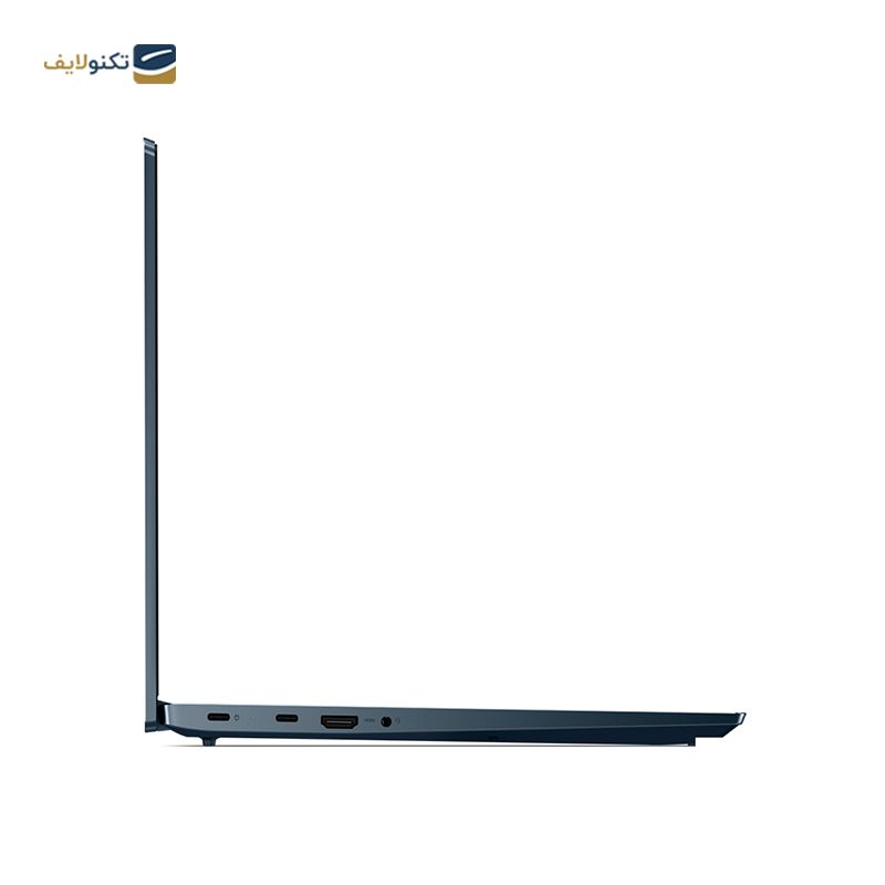 لپ تاپ لنوو 15.6 اینچی مدل  IdeaPad5 i5 1235U 16GB 1TB MX550 - Lenovo IdeaPad 5 15IAL7 i5 1235U 16GB RAM 1TB SSD 2GB MX550