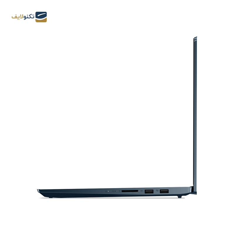 لپ تاپ لنوو 15.6 اینچی مدل  IdeaPad5 i5 1235U 16GB 1TB MX550 - Lenovo IdeaPad 5 15IAL7 i5 1235U 16GB RAM 1TB SSD 2GB MX550