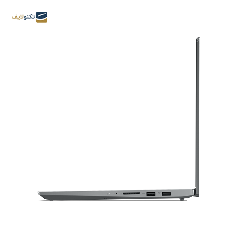 لپ تاپ لنوو 15.6 اینچی مدل  IdeaPad5 i5 1235U 16GB 1TB MX550 - Lenovo IdeaPad 5 15IAL7 i5 1235U 16GB RAM 1TB SSD 2GB MX550
