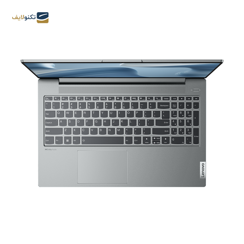 لپ تاپ لنوو 15.6 اینچی مدل  IdeaPad5 i5 1235U 16GB 1TB MX550 - Lenovo IdeaPad 5 15IAL7 i5 1235U 16GB RAM 1TB SSD 2GB MX550