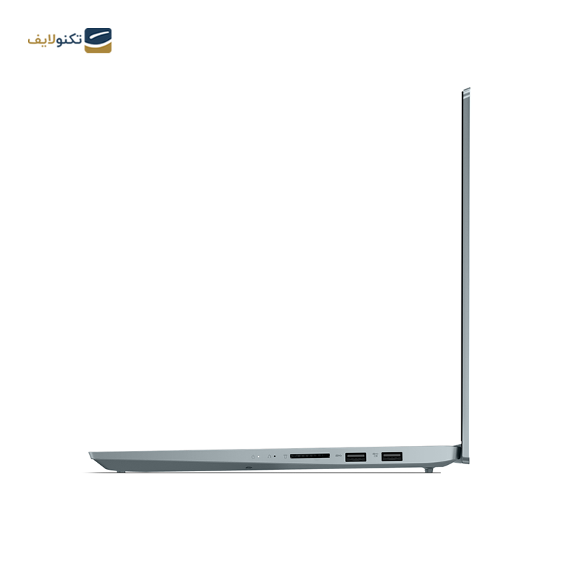 لپ تاپ لنوو 15.6 اینچی مدل  IdeaPad5 i5 1235U 16GB 1TB MX550 - Lenovo IdeaPad 5 15IAL7 i5 1235U 16GB RAM 1TB SSD 2GB MX550