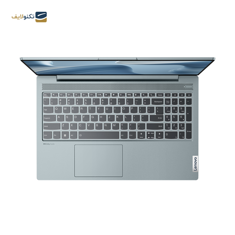 لپ تاپ لنوو 15.6 اینچی مدل  IdeaPad5 i5 1235U 16GB 1TB MX550 - Lenovo IdeaPad 5 15IAL7 i5 1235U 16GB RAM 1TB SSD 2GB MX550