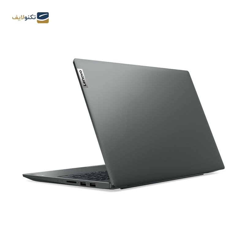 لپ تاپ لنوو 15.6 اینچی مدل  IdeaPad5 i5 1235U 16GB 1TB MX550 - Lenovo IdeaPad 5 15IAL7 i5 1235U 16GB RAM 1TB SSD 2GB MX550
