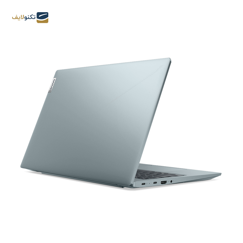 لپ تاپ لنوو 15.6 اینچی مدل  IdeaPad5 i5 1235U 16GB 1TB MX550 - Lenovo IdeaPad 5 15IAL7 i5 1235U 16GB RAM 1TB SSD 2GB MX550