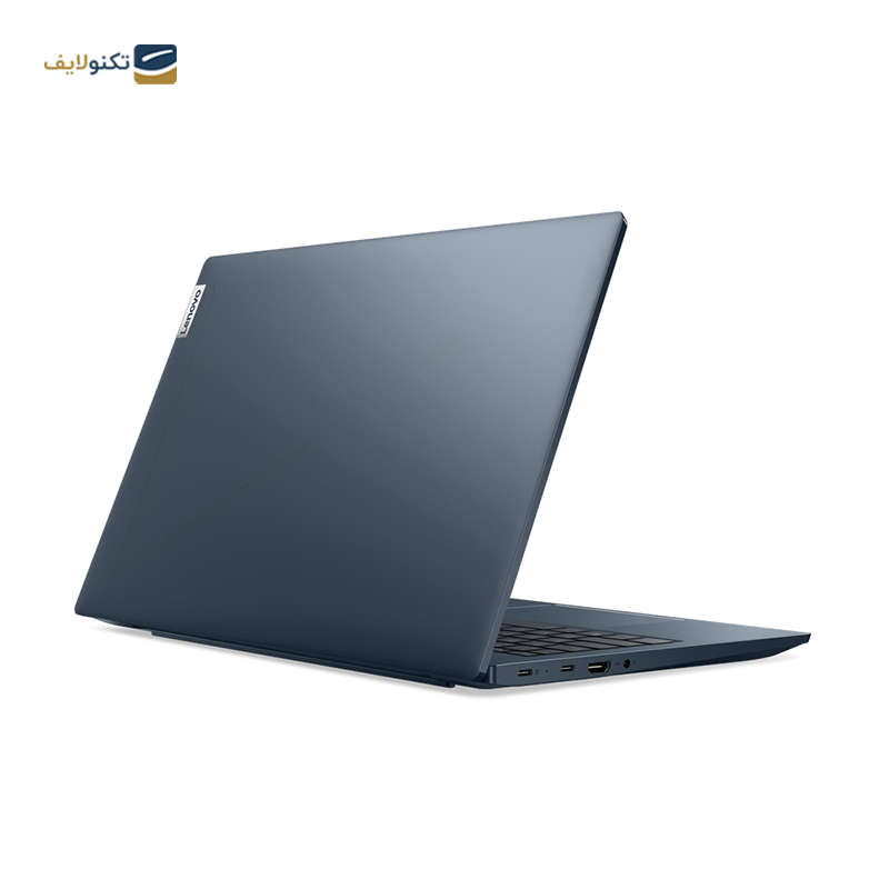 لپ تاپ لنوو 15.6 اینچی مدل  IdeaPad5 i5 1235U 16GB 1TB MX550 - Lenovo IdeaPad 5 15IAL7 i5 1235U 16GB RAM 1TB SSD 2GB MX550