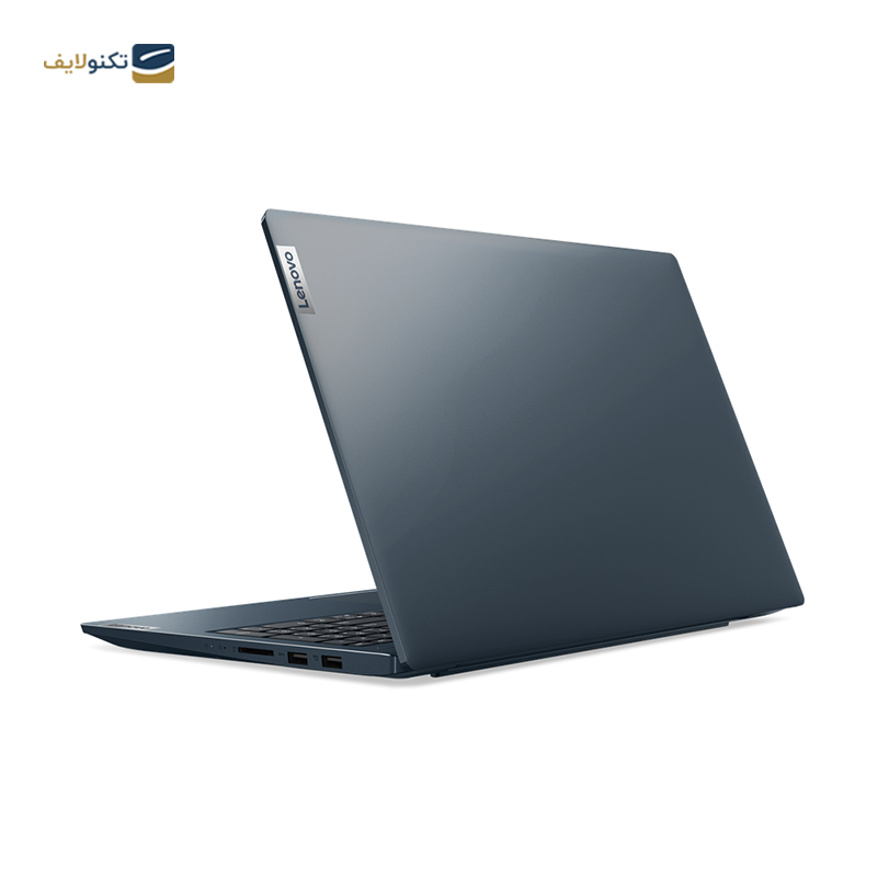 لپ تاپ لنوو 15.6 اینچی مدل  IdeaPad5 i5 1235U 16GB 1TB MX550 - Lenovo IdeaPad 5 15IAL7 i5 1235U 16GB RAM 1TB SSD 2GB MX550