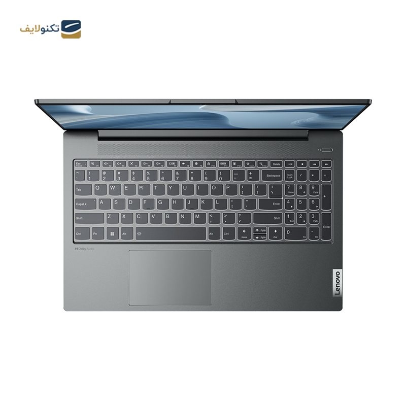لپ تاپ لنوو 15.6 اینچی مدل  IdeaPad5 i5 1235U 16GB 1TB MX550 - Lenovo IdeaPad 5 15IAL7 i5 1235U 16GB RAM 1TB SSD 2GB MX550