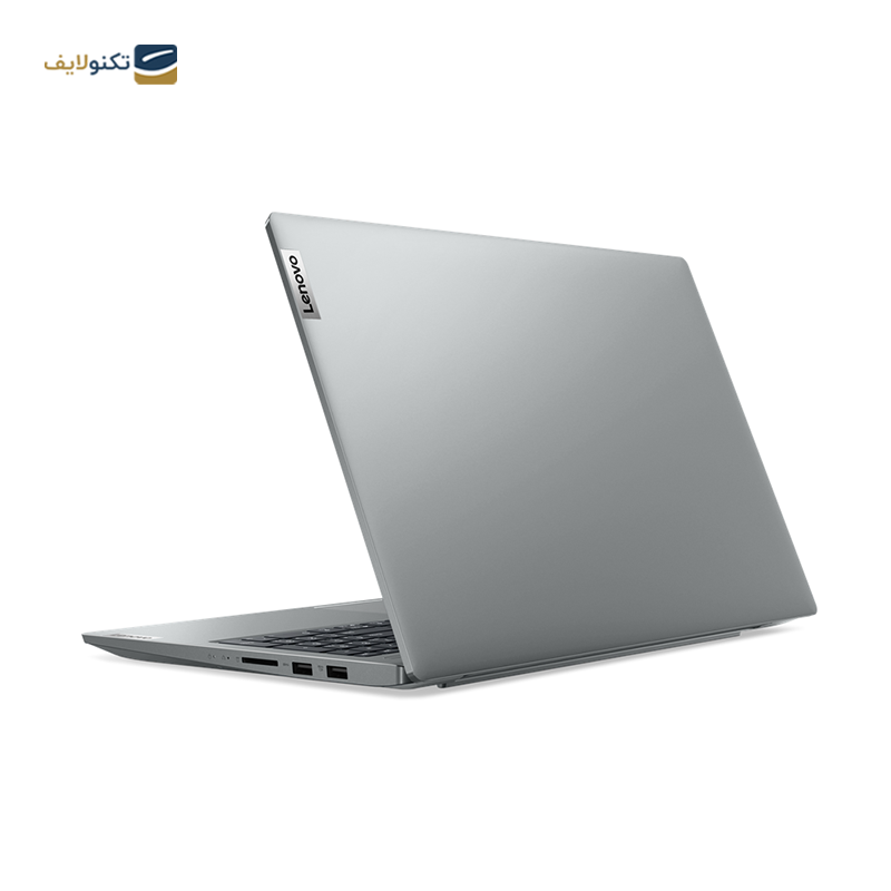 لپ تاپ لنوو 15.6 اینچی مدل  IdeaPad5 i5 1235U 16GB 1TB MX550 - Lenovo IdeaPad 5 15IAL7 i5 1235U 16GB RAM 1TB SSD 2GB MX550