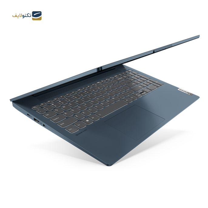 لپ تاپ 15.6 اینچی لنوو مدل IdeaPad5 i7 1165G7 8GB 1TB MX450 - Lenovo Ideapad5 i7 1165G7 8GB RAM 1TB SSD 2GB MX450 15.6Inch Laptop