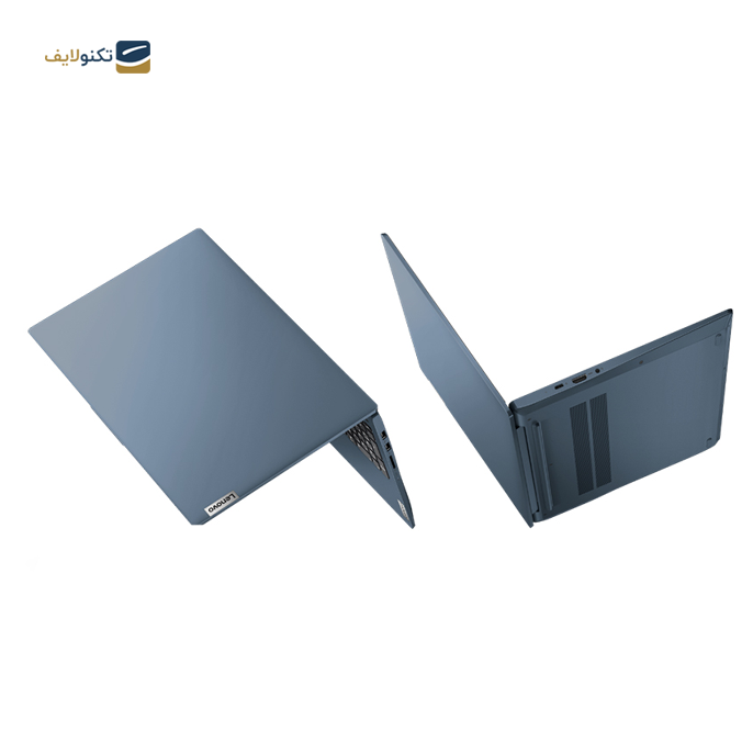 لپ تاپ 15.6 اینچی لنوو مدل IdeaPad5 i7 1165G7 8GB 1TB MX450 - Lenovo Ideapad5 i7 1165G7 8GB RAM 1TB SSD 2GB MX450 15.6Inch Laptop