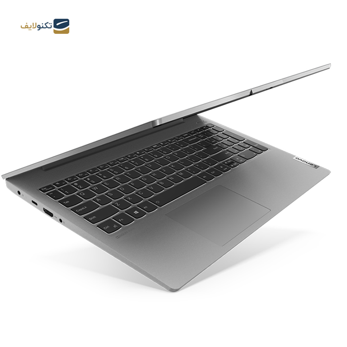 لپ تاپ 15.6 اینچی لنوو مدل IdeaPad5 i7 1165G7 8GB 1TB MX450 - Lenovo Ideapad5 i7 1165G7 8GB RAM 1TB SSD 2GB MX450 15.6Inch Laptop
