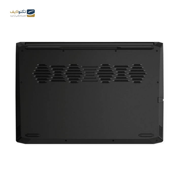 لپ تاپ 15.6 اینچی لنوو مدل IdeaPad Gaming 3 15IHU6 I5 8GB 512GB 11H - Lenovo i5 11300H -8GB 512GB SSD-4GB GTX1650 - IPS ۱5.6 inch FHD Laptop