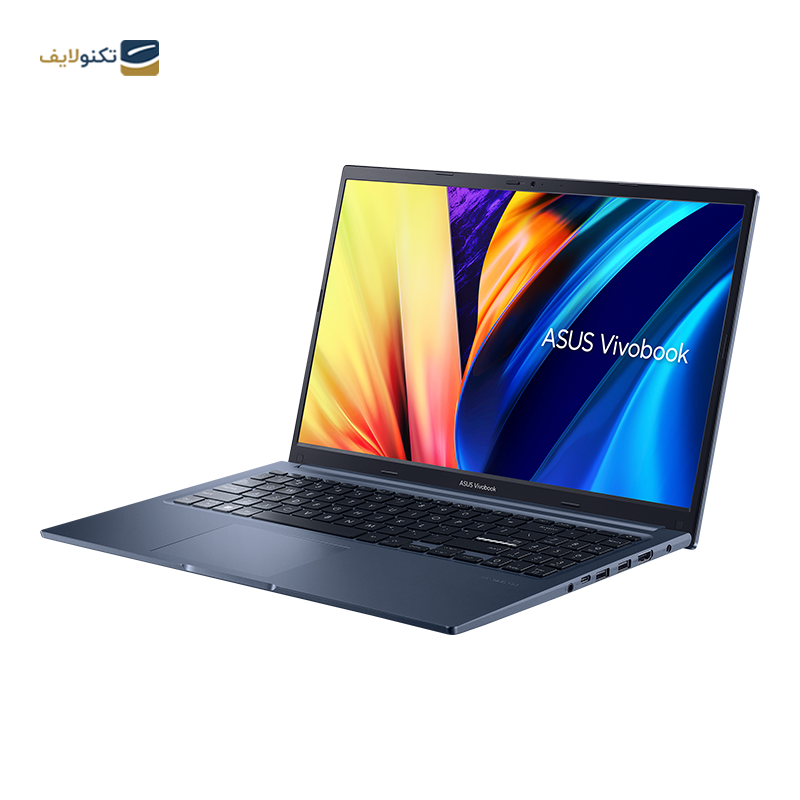 لپ تاپ ایسوس 15.6 اینچی مدل Vivobook 15 A1502ZA i5 12500H 16GB 512GB - Asus Vivobook 15 A1502ZA i5 12500H 16GB RAM 512GB SSD UHD