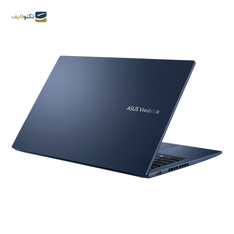 لپ تاپ ایسوس 15.6 اینچی مدل Vivobook 15 A1502ZA i5 12500H 16GB 512GB - Asus Vivobook 15 A1502ZA i5 12500H 16GB RAM 512GB SSD UHD