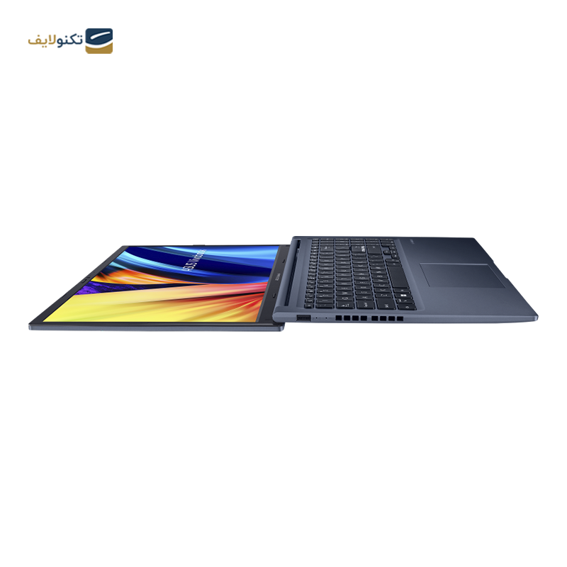 لپ تاپ ایسوس 15.6 اینچی مدل Vivobook 15 A1502ZA i5 12500H 16GB 512GB - Asus Vivobook 15 A1502ZA i5 12500H 16GB RAM 512GB SSD UHD