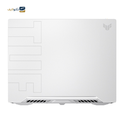 لپ تاپ 15.6 اینچی ایسوس مدل TUF Dash F15 FX516PR i7 11370H 32GB 2TB RTX3070 - ASUS Tuf Dash FX516PR i7 11370H 32GB Ram 2TB SSD 8GB RTX۳۰۷۰ GDDR۶-IPS 15.6 inch FHD Laptop