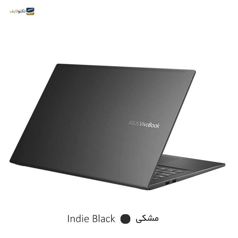 لپ تاپ ایسوس 15.6 اینچی مدل VivoBook 15 OLED K513EQ i7 1165G7 20GB 512GB MX۳۵۰ - Asus VivoBook 15 OLED K513EQ i7 1165G7 20GB RAM 512GB SSD MX۳۵۰