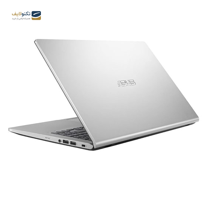 لپ تاپ 14 اینچ ایسوس مدل VivoBook R465FA i3 10110U 4GB 512GB Intel - Asus i3 10110U-4GB-512GB SSD- Intel UHD Graphic-14 inch FHD Laptop
