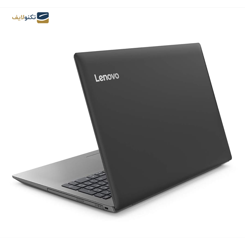 لپ تاپ لنوو 15.6 اینچی IdeaPad 330 N5000 4GB 1TB - Lenovo IdeaPad 330-15IGM N5000 4GB RAM 1TB SSD