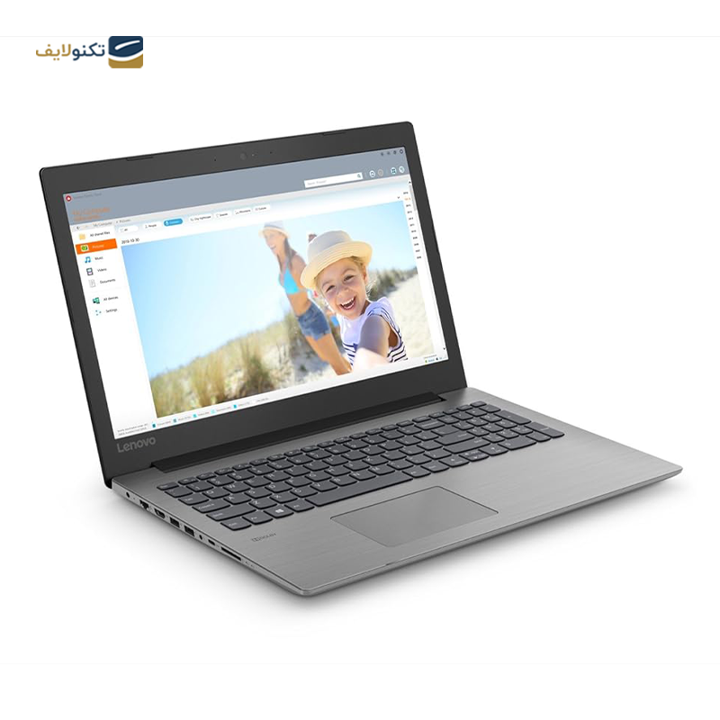 لپ تاپ لنوو 15.6 اینچی IdeaPad 330 N5000 4GB 1TB - Lenovo IdeaPad 330-15IGM N5000 4GB RAM 1TB SSD