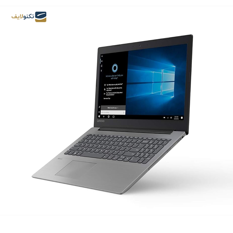لپ تاپ لنوو 15.6 اینچی IdeaPad 330 N5000 4GB 1TB - Lenovo IdeaPad 330-15IGM N5000 4GB RAM 1TB SSD