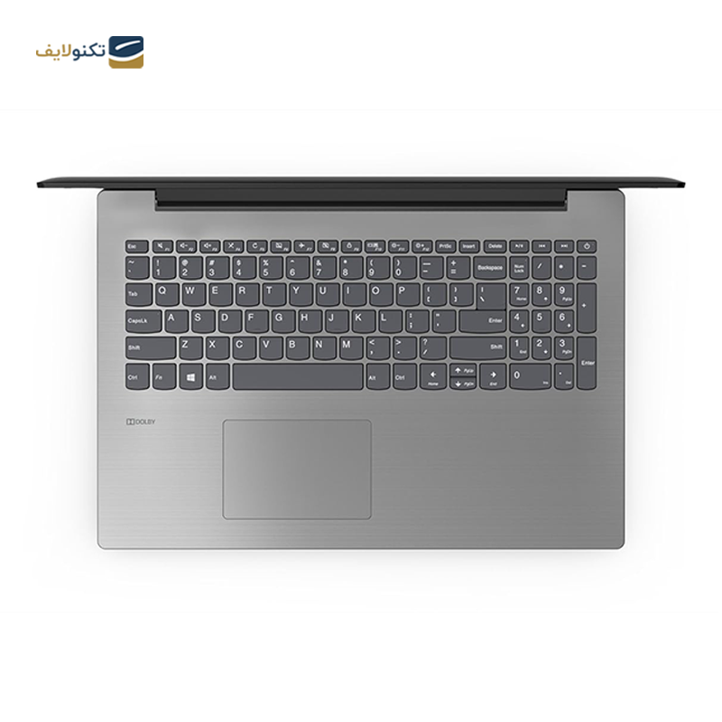 لپ تاپ لنوو 15.6 اینچی IdeaPad 330 N5000 4GB 1TB - Lenovo IdeaPad 330-15IGM N5000 4GB RAM 1TB SSD