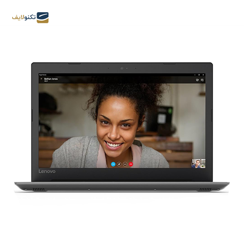 لپ تاپ لنوو 15.6 اینچی IdeaPad 330 N5000 4GB 1TB - Lenovo IdeaPad 330-15IGM N5000 4GB RAM 1TB SSD