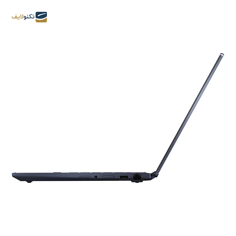 لپ‌ تاپ ایسوس 14 اینچی مدل ExpertBook B3 Flip B3402 i7 1255U 24GB 1TB - Asus ExpertBook B3 Flip B3402 i7 1255U 24GB RAM 1TB SSD Iris Xe