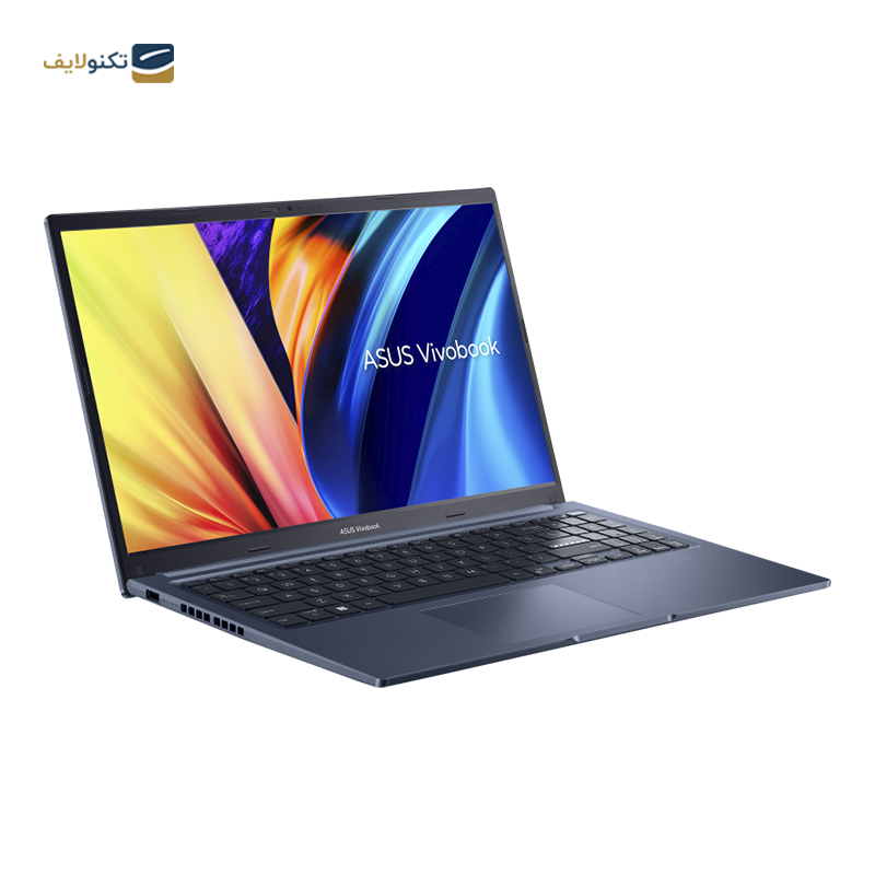 لپ تاپ ایسوس 15.6 اینچی مدل Vivobook 15 A1502ZA i5 12500H 40GB 1TB - Asus Vivobook 15 A1502ZA i5 12500H 40GB RAM 1TB SSD UHD