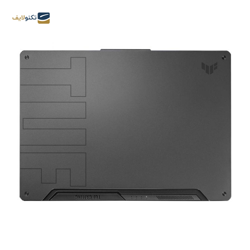 لپ تاپ ایسوس 15.6 اینچی مدل TUF Gaming F15 FX506HE i7 11800H 40GB 1TB RTX3050Ti - ASUS TUF Gaming F15 FX506HE i7 11800H 40GB RAM 1TB SSD RTX3050Ti