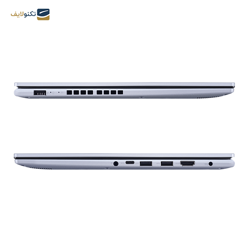 لپ تاپ ایسوس 15.6 اینچی مدل VivoBook 15 R1502ZA i3 1215U 16GB 1TB - Asus VivoBook 15 R1502ZA i3 1215U 16GB 1TB SSD UHD 15.6 Inch Laptop