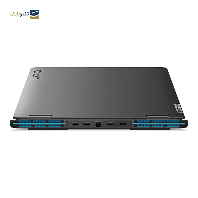لپ تاپ لنوو 15.6 اینچی مدل LOQ Gaming i5 13420 24GB 512GB RTX3050 - Lenovo LOQ Gaming i5 13420 24GB 512GB SSD 6GB RTX3050 15.6 inch Laptop