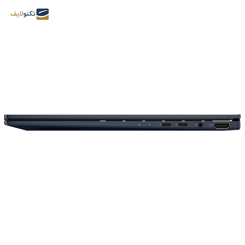 لپ تاپ ایسوس 14 اینچی مدل Zenbook 14 OLED UX3405M Ultra 9 185H 32GB 1TB - ASUS Zenbook 14 OLED UX3405M Ultra 9 185H 32GB 1TB SSD Arc Graphics